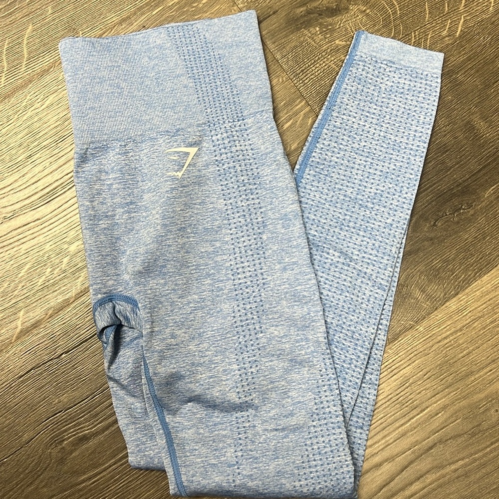 Gymshark Vital seamless legging